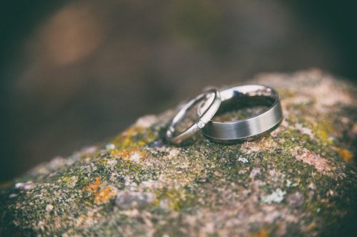 Tips Memilih Cincin Nikah