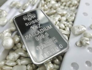 Mengenal Cincin Palladium Untuk Pernikahan