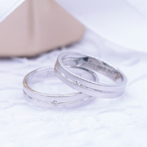 Mencari Cincin Palladium di Malang