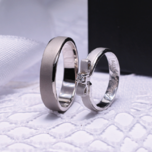 Tak Banyak Orang Tahu, Yuk Intip Keistimewaan Cincin Palladium