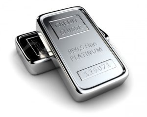 merupakan logam paling kuat, yuk simak keunggulan logam platinum untuk cincin kawin