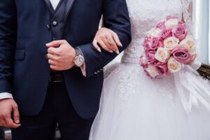 Agar Pasangan Tambah Cinta, Berikut Keunggulan Cincin Palladium Malang Sebagai Hadiah Pernikahan
