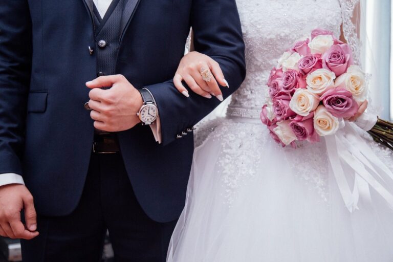 Agar Pasangan Tambah Cinta, Berikut Keunggulan Cincin Palladium Malang Sebagai Hadiah Pernikahan