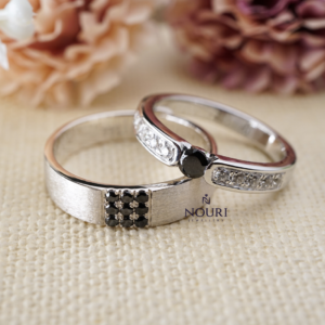 kenapa pria muslim tidak boleh menggunakan cincin emas