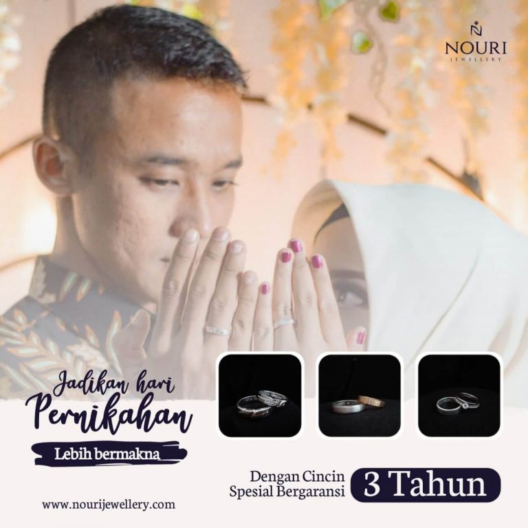 cincin nikah bontang