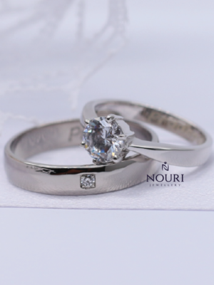 Cincin-Kawin-Tunangan-Palladium-Emas-Putih-Malang-13.png Cincin Kawin Tunangan Platinum Emas Putih